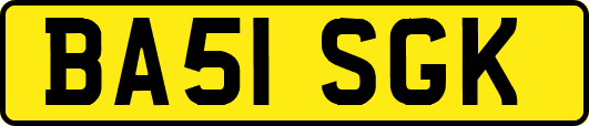 BA51SGK