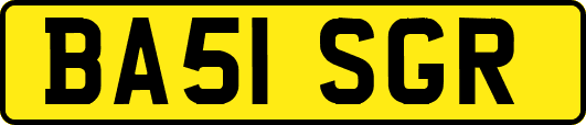 BA51SGR