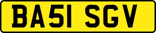 BA51SGV