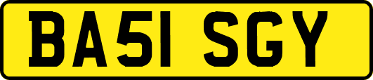 BA51SGY