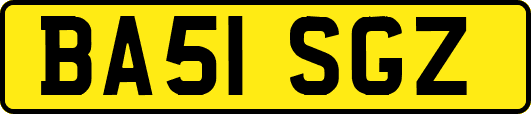 BA51SGZ