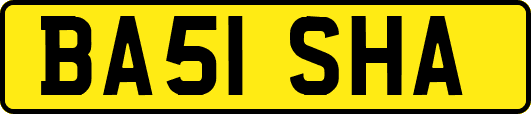 BA51SHA