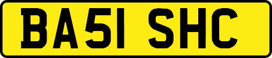 BA51SHC