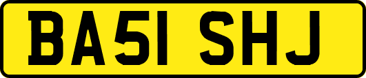 BA51SHJ