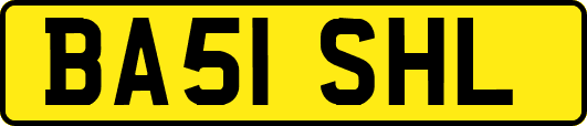 BA51SHL
