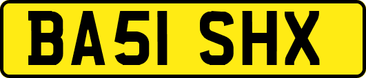BA51SHX