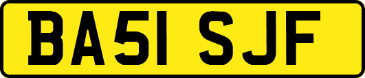 BA51SJF