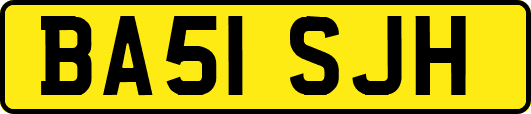 BA51SJH