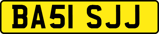 BA51SJJ