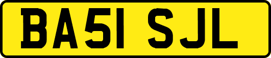 BA51SJL