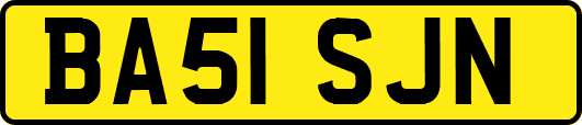 BA51SJN