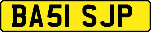 BA51SJP