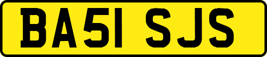 BA51SJS