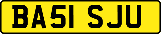 BA51SJU