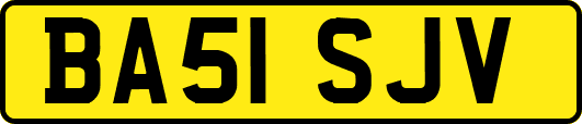 BA51SJV