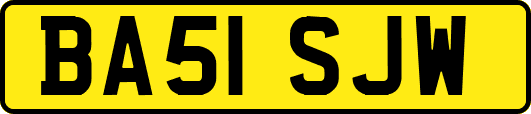 BA51SJW