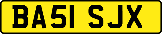 BA51SJX