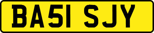 BA51SJY
