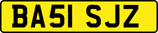 BA51SJZ