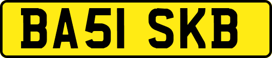 BA51SKB