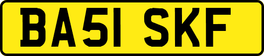 BA51SKF