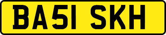 BA51SKH