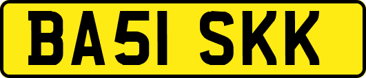 BA51SKK