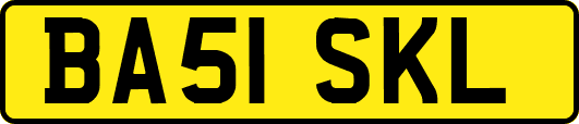 BA51SKL