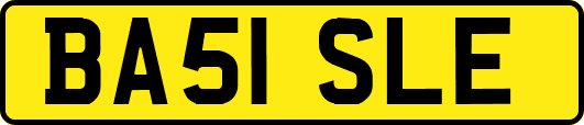 BA51SLE