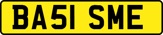 BA51SME