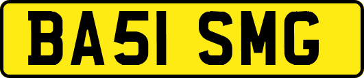 BA51SMG