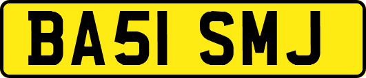 BA51SMJ