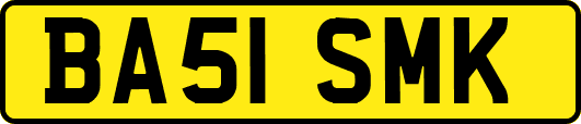 BA51SMK