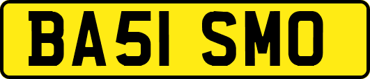BA51SMO