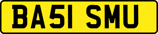 BA51SMU