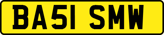 BA51SMW