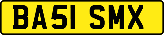 BA51SMX