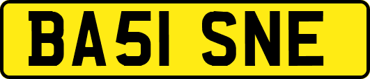 BA51SNE