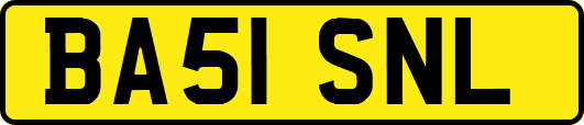 BA51SNL