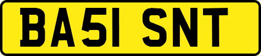 BA51SNT