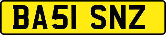 BA51SNZ