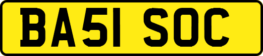 BA51SOC