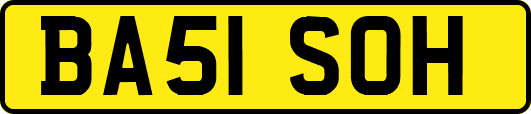 BA51SOH