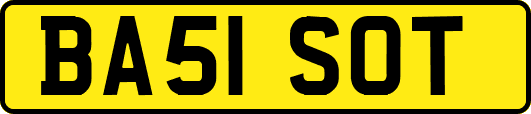 BA51SOT