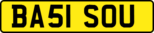 BA51SOU