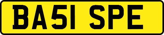 BA51SPE