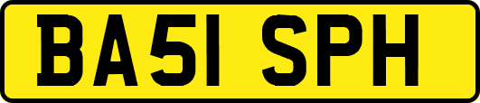 BA51SPH