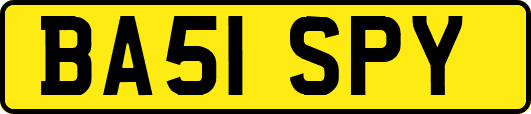 BA51SPY