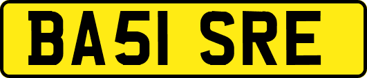 BA51SRE