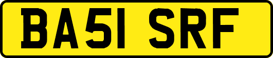 BA51SRF